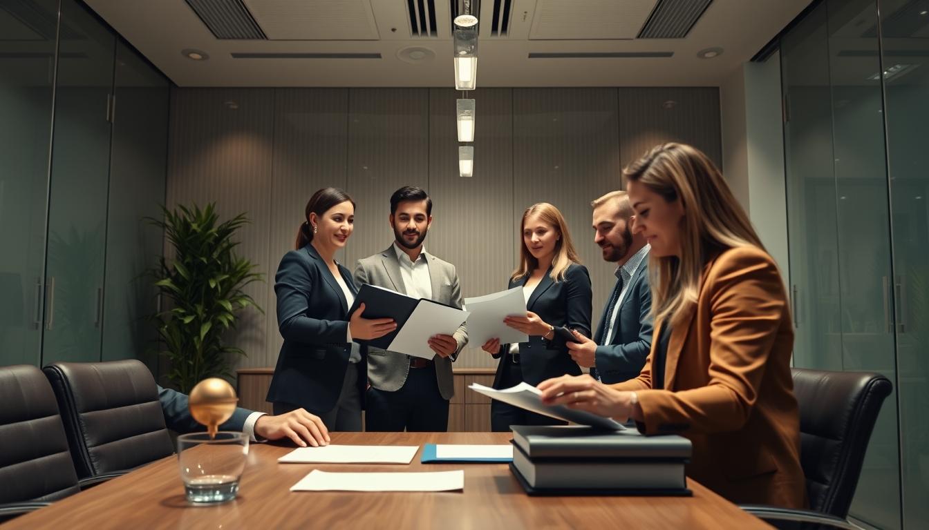 Real estate conveyancing documents and transfer review