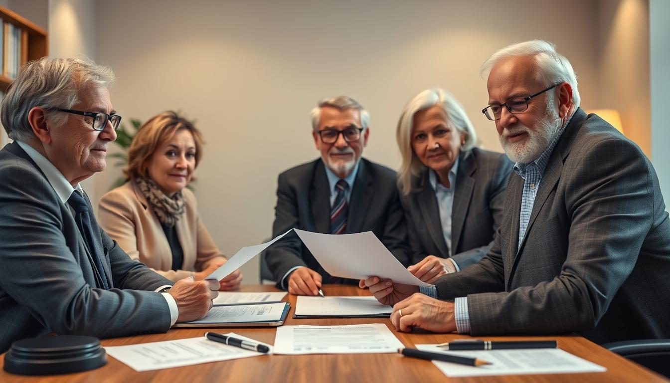 Real estate settlement coordination and deal planning