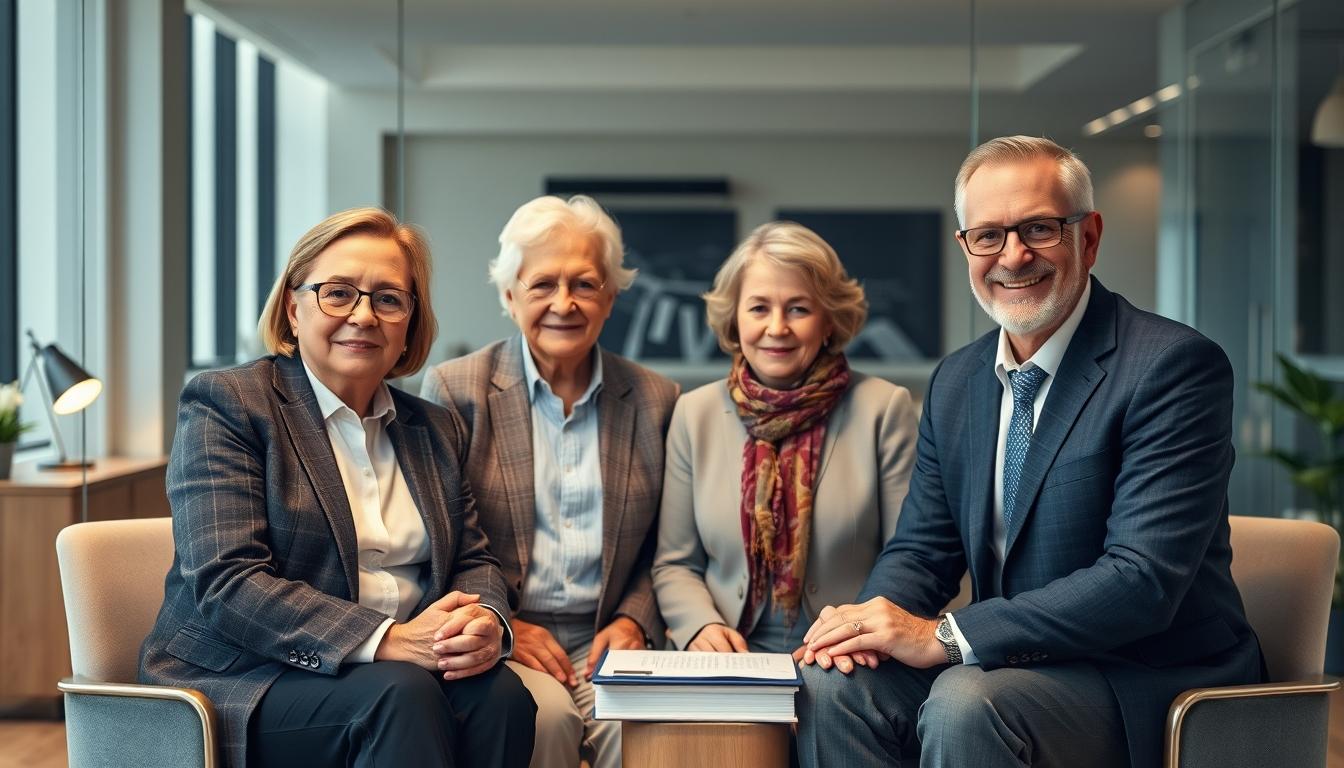 Property transaction planning and real estate deal preparation